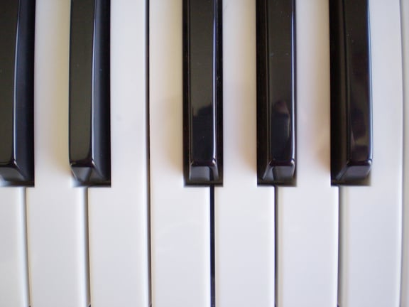 piano